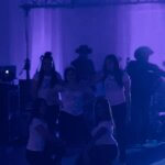(2) Choreographed Dances