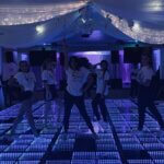 (2) Choreographed Dances + Personalized Shirts