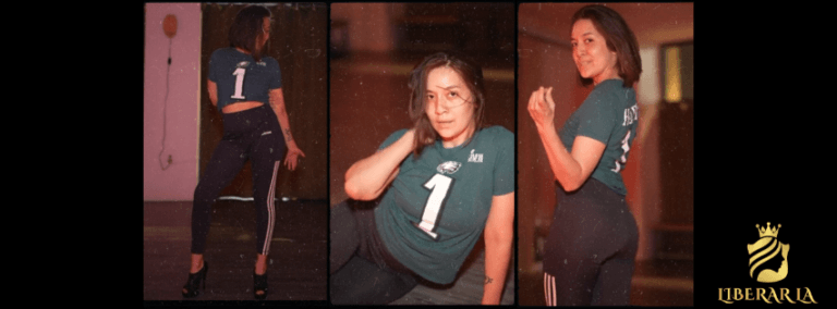 Alex James Choreography